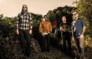 Mastodon comparten su versión de ‘Stairway To Heaven’