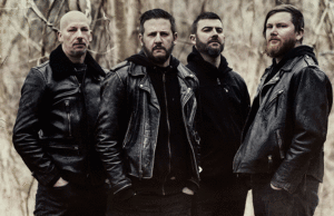 MISERY INDEX – ‘Rituals Of Power’