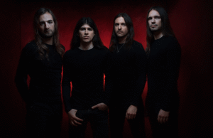 Entrevista a Obscura – El fin del tiempo