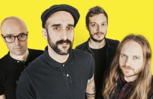 Estrenamos el nuevo vídeo de Qverno