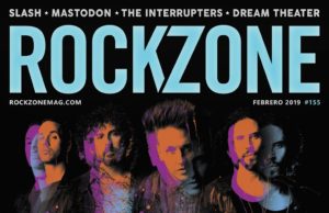 ROCKZONE #155 – Febrero 2019