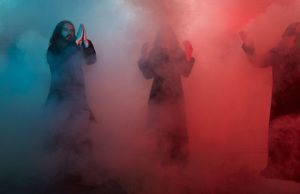 SUNN O))) – ‘Life Metal’