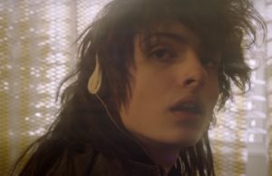 Weezer fichan a Finn Wolfhard (Strangers Things) para el vídeo de ‘Take On Me’