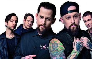 Good Charlotte se unen al Tsunami Xixón
