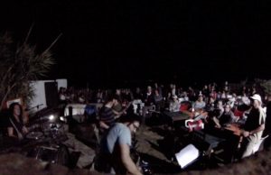 ‘Love And Only Love’