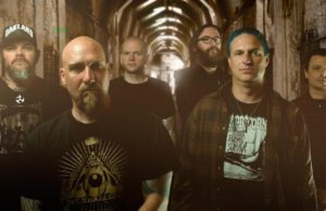 Neurosis encabezan la 2ª edición de Okkult Session
