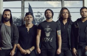 Periphery anuncian nuevo disco, ‘Periphery V: Djent Is Not A Genre’