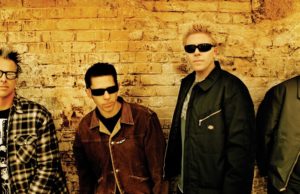 The Offspring, Propagandhi y más al Barna ‘N’ Roll 2019