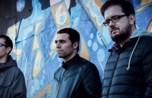 Estrenamos el nuevo álbum de Bridges To Nowhere