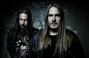 Nuevos discos de Darkthrone y Enthroned a la vista