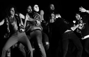 DERBY MOTORETA’S BURRITO KACHIMBA – ‘Derby Motoreta’s Burrito Kachimba’