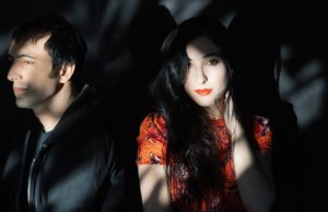 Droneflower publican una versión de ‘Estranged’ de Guns N’ Roses