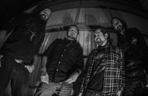 Estrenamos el nuevo disco de Electric Belt