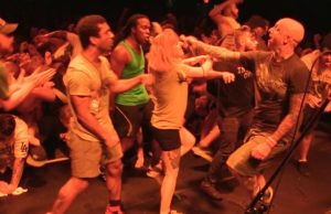 Gorilla Biscuits y Satanic Surfers encabezan el nuevo Summer Blast