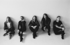 Entrevista a La Dispute – Amor y muerte