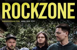 RockZone #157 – Abril 2019