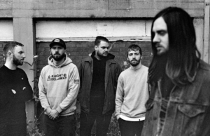 WHILE SHE SLEEPS – ‘So What?’