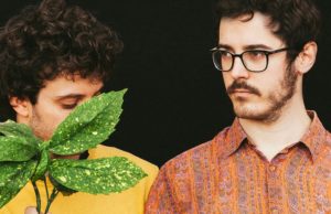 Nuevo single de Cala Vento con Cándido (Viva Belgrado)