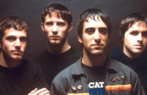 Cave In anuncian nuevo disco con ‘All Illusion’