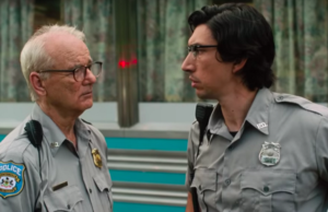 Trailer de ‘The Dead Don’t Die’ con Iggy Pop, Tom Waits y Bill Murray