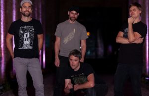 El AMFest actualiza su cartel con Pelican, Lisabö y más