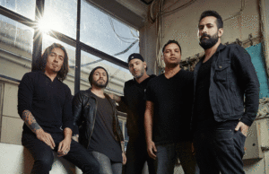 Entrevista a Periphery – Libres y sin compromiso