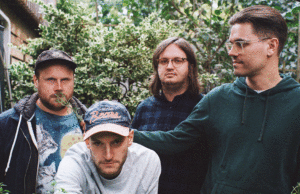 PUP – ‘Morbid Stuff’