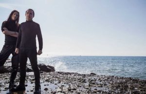 Survival Is Suicide se van a Europa con Marduk