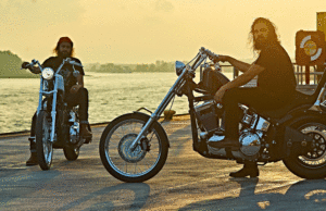 Entrevista a The Picturebooks – Gasolina para el alma