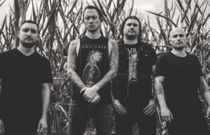 La joya del día: ‘I Don´t Wanna Be Me´