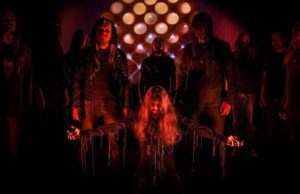 WASTE OF SPACE ORCHESTRA – ‘Syntheosis’