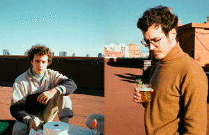 CALA VENTO – ‘Balanceo’