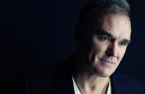 Morrissey lanza su tema con Billie Joe Armstrong