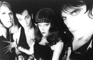 La joya del día: ‘Creature From The Black Leather Lagoon’