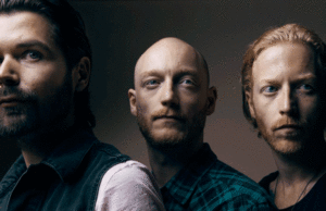 Biffy Clyro vuelven con la popera ‘Instant History’