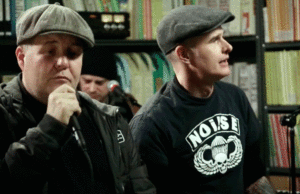 La joya del día: ‘You’ll Never Walk Alone’