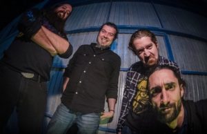 Electric Belt presentan el videoclip de ‘Werewoolf Woman’