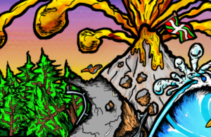 Cartelazo para el Inkestas 2019, y gratis