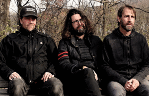 SEBADOH – ‘Act Surprised’