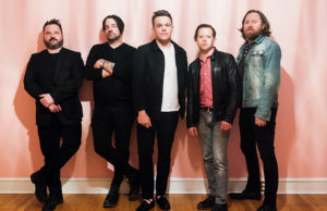 Entrevista a The Get Up Kids – Terreno común