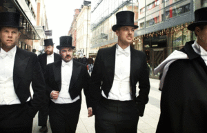 The Hives rompen su silencio con ‘I’m Alive’