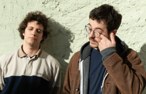 Entrevista a Cala Vento – Comunidad de dos