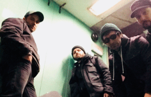 CAVE IN – ‘Final Transmission’