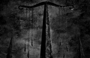 DEATHSPELL OMEGA – ‘The Furnaces Of Palingenesia’