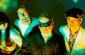 Pixies lanzan el primer single de su nuevo disco: ‘On Graveyard Hill’