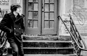 Nuevo tema de Jesse Malin con Billie Joe (Green Day)