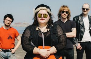 La joya del día: ‘Blood From A Stone’