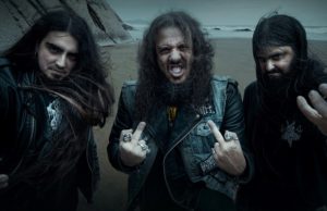 Entrevista a Bloody Brotherhood – La muerte os sienta tan bien