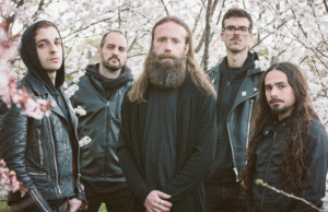 Escucha ya ‘Els Sepulcres Blancs’, el nuevo álbum de Foscor