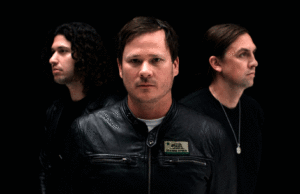 Angels & Airwaves lanzan un tema nuevo con fines benéficos